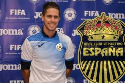 Juan Vita es el actual entrenador de la Selección de Nicaragua. Real España le habría hecho un ofrecimiento.