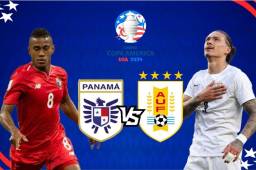 Uruguay vs Panamá En Vivo Copa América: Hora, canal y la alineación temible que mandará Bielsa ante los canaleros