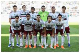 La selección Sub-20 de México quedó eliminada del Mundial de Polonia tras perder por la mínima diferencia ante Ecuador.
