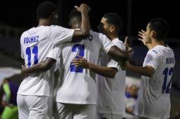 Las eliminatorias de Concacaf se ponen en marcha en octubre del 2020. Honduras está clasificada al octagonal final.