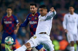 Javier Aguirre reveló la autorización para regresar a las canchas.