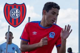 El juvenil volante de los merengues es uno de los que mejor desequilibrio mostró en el torneo Apertura.