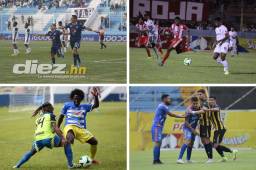 Los capitalino podrán disfrutar de un doblete futbolístico que se desarrollará este sábado en las instalaciones del Estadio Nacional.