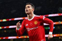 Cristiano Ronaldo puede dejar al Manchester United y firmar un último gran contrato a sus 37 años.