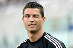 Cristiano Ronaldo se caracteriza por su buen gusto en automóviles.