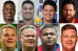 Faceapp sigue haciendo de las suyas ya que permite editar el rostro de la forma que tú quieras y esta vez ni los futbolistas se salvaron. Mirá cómo lucen Cristiano Ronaldo y Messi.