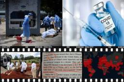 Una obra escrita por el estadounidense Dean Koontz se volvió viral en las últimas semanas ya que predice la pandemia de coronavirus que sufriría el mundo y que además fue creada en Wuhan.