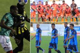 UPNFM es el gran ganador de esta jornada 9 con su triunfazo ante el Minas.