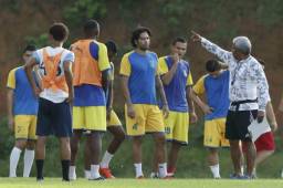 El Honduras Progreso no baja los brazos y está pensando solo en clasificar a la final del fútbol hondureño.