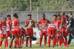 Real Sociedad no jugará la primera jornada de la Liga de Ascenso ante La Ensenada.