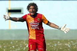 Kevin Hernández interesaría al Cobán Imperial de Guatemala.