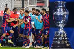 Malas noticias para PSV y Barça: Dest se rompe el cruzado.