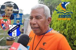 El técnico del equipo universitario se muestra convencido que tiene un equipo completo para intentar dar la pelea por el título del Clausura. (Fotos: David Romero).