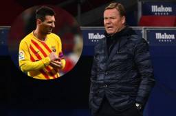 Barcelona enfrenta al Dinamo de Kiev el martes por la jornada cuatro de la Champions League.