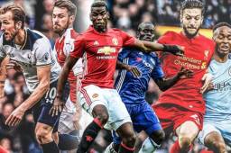 La Premier League ha decidido realizar el parón de invierno a partir del año 2019 como en las principales ligas de Europa se realiza.