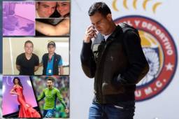 Marco Pappa acaba de verse envuelto en otra polémica. Esta vez con el Xelajú. Acá los escándalos que han rodeado su carrera.