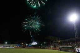 Honduras Progreso solicita a Liga SalvaVida el cambio de horario del juego contra Marathón correspondiente a la Fecha 5 del Clausura 2020. Foto DIEZ