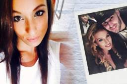 Esta es la dramática historia de la madre de los dos hijos de Jesé Rodríguez; Melody Santana.