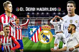 El estadio Vicente Calderón se llenará para el último derbi de Liga de su historia, antes del traslado del Atlético a su nuevo campo.