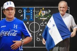 El gran maestro José de la Paz Herrera se atreve a darle un once titular a Jorge Luis Pinto para que lo use en el juego de ida ante Australia por el repechaje rumbo a Rusia 2018. Propone cinco cambios con el último juego ante México.