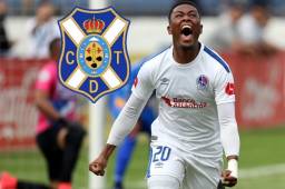 Deybi Flores podría volver a tener su segunda oportunidad en el extranjero.