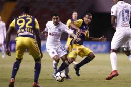 Olimpia llega con un equipo lleno de bajas, tres de ellos por problemas de visa y otros dos por decisión técnica.