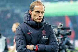 Thomas Tuchel ya no es más entrenador del PSG y ya hay un claro favorito para tomar su lugar.