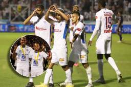 Olimpia podría superar su histórica marca del Apertura 2019 donde fue campeonísimo con récord de puntos incluido.