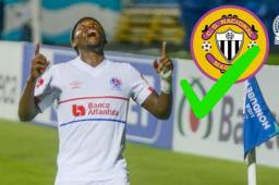 Diario portugués revela el equipo que busca fichar a Alberth Elis antes del cierre del mercado de pases en Europa