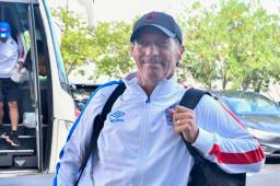 Pedro Troglio no confirma continuidad de delantero, abre la puerta a nuevo fichaje y deja claro que no se va a Costa Rica