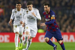 Este clásico Madrid-Barca puede definir gran parte de LaLiga.