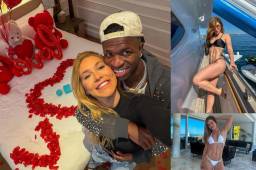 Luego de todo lo que pasó en el Clásico, Vinicius ha tomado una de las decisiones más importantes de su vida.