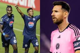 Motagua conocerá el martes a su rival en la primera ronda de la Copa de Campeones de Concacaf 2025.