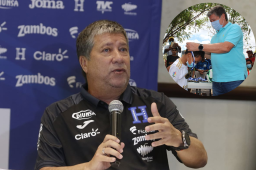 Hernán Darío Gómez debe preparar las próximas fechas FIFA en el cierre de la eliminatoria a Qatar.