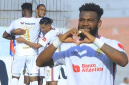 Pedro Troglio busca conseguir en La Ceiba su victoria número 100 con Olimpia. FOTOS: Neptalí Romero