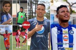 A seis días del inicio del Torneo Apertura 2021 de la Liga Nacional de Honduras, hemos dado un repaso por la plantilla de los clubes para destacar los futbolistas que podría figurar en el campeonato que se aproxima.