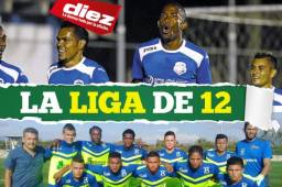 Lepaera y Olancho son dos de los candidatos para ser invitados a la Liga Nacional de Honduras.