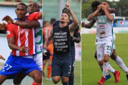 Datos Interesantes nos dejo la jornada 6 en la Liga Nacional.