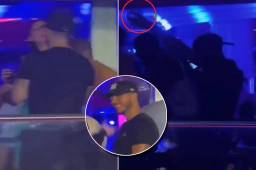 Hazard se encuentra en la mira por la afición del Real Madrid debido a sus actitudes fuera del campo.