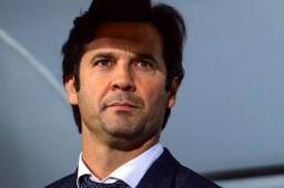 Santiago Solari se queda en el cargo de técnico en el Real Madrid y deja de ser interino.