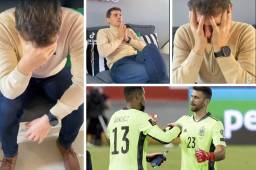 Iker Casillas se ha hecho viral en Tik Tok con el vídeo sobre la convocatoria de España.
