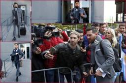 Este miércoles el Barcelona que ya esta clasificado a los octavos de final de la Uefa Champions League visita al PSV.