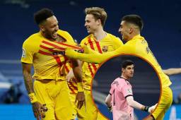 ¿Cuándo y dónde? Real Madrid vs Barcelona se enfrentarán en un amistoso de pretemporada en Estados Unidos