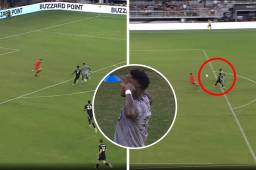 ¡Con definición de crack! El doblete de Romell Quioto con el Montreal para llegar a 10 goles en la temporada de la MLS