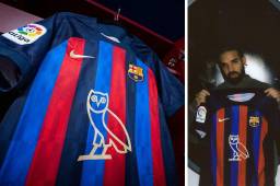 ¿El peligro de las palancas? Por qué Barcelona llevará un búho como logo en el Clásico contra Real Madrid
