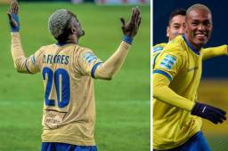 Deybi Flores se destapa con doblete en el fútbol de Grecia, pero el Panetolikos queda eliminado de la Copa