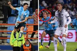 Esta llave se cerrará el domingo en el estadio BBVA donde el Monterrey tendría que ganar por tres goles de diferencia para acceder a la final.
