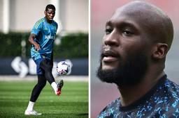 Nuevos problemas físicos para Pogba, a tres semanas del Mundial.