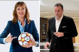 Reimers tuvo una discusión con su compañero Omar Zerón en pleno programa en vivo y David Faitelson salió en defensa .