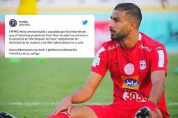 Amir Nasr-Azadani es sospechoso de haber estado implicado en la muerte de uno de los tres agentes de seguridad, según la agencia de prensa Tasnim.